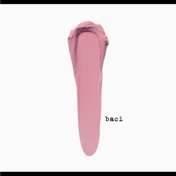 stila Stay All Day Liquid Lipstick color: Baci Sheer Matte - Picture 4 of 5